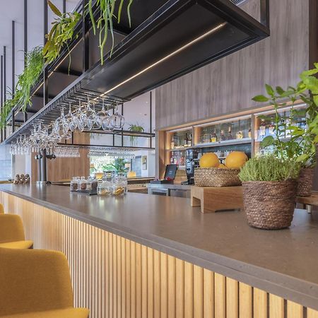 Innside By Melia Valencia Oceanic Luaran gambar