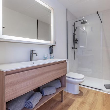 Innside By Melia Valencia Oceanic Luaran gambar
