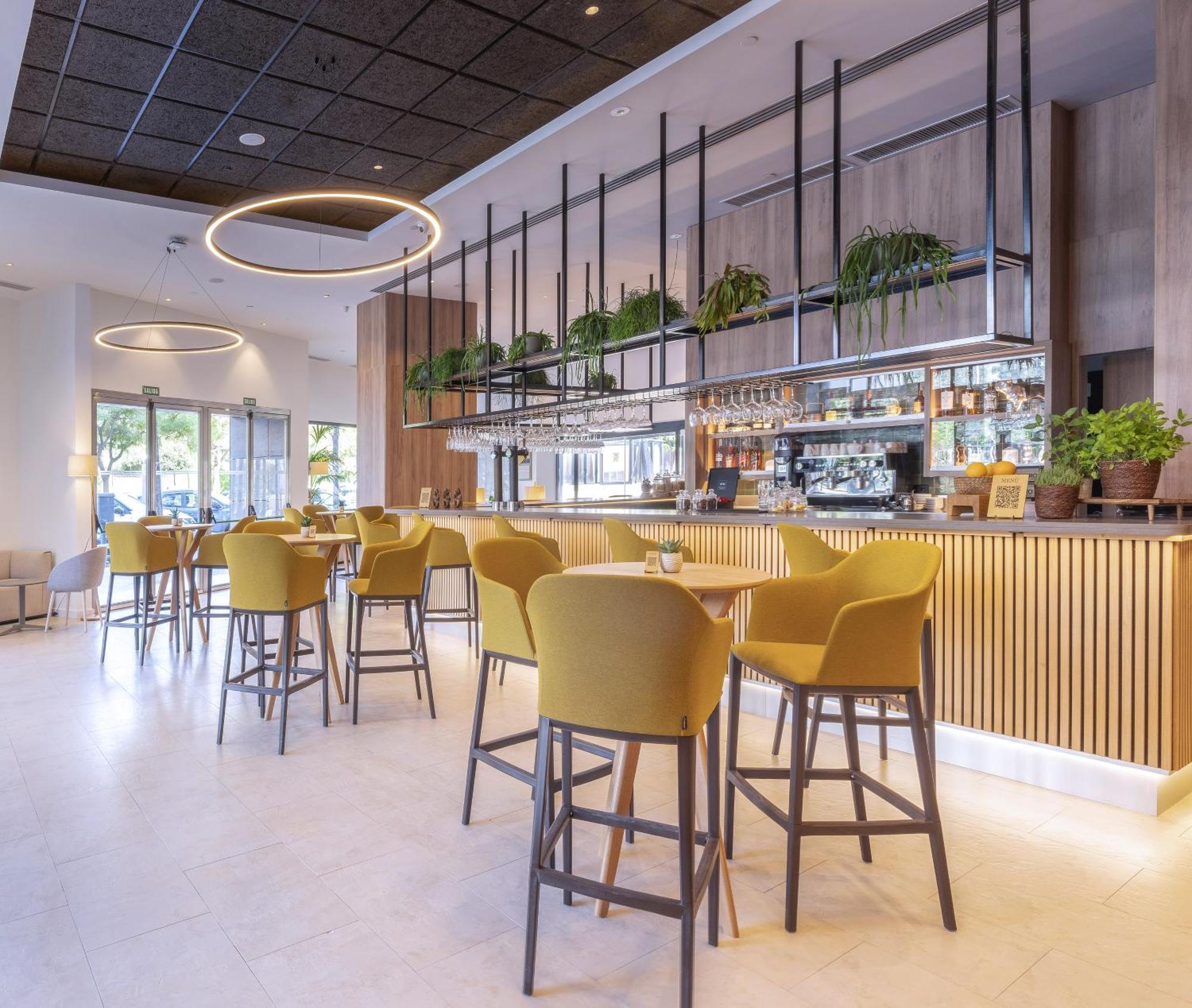 Innside By Melia Valencia Oceanic Luaran gambar