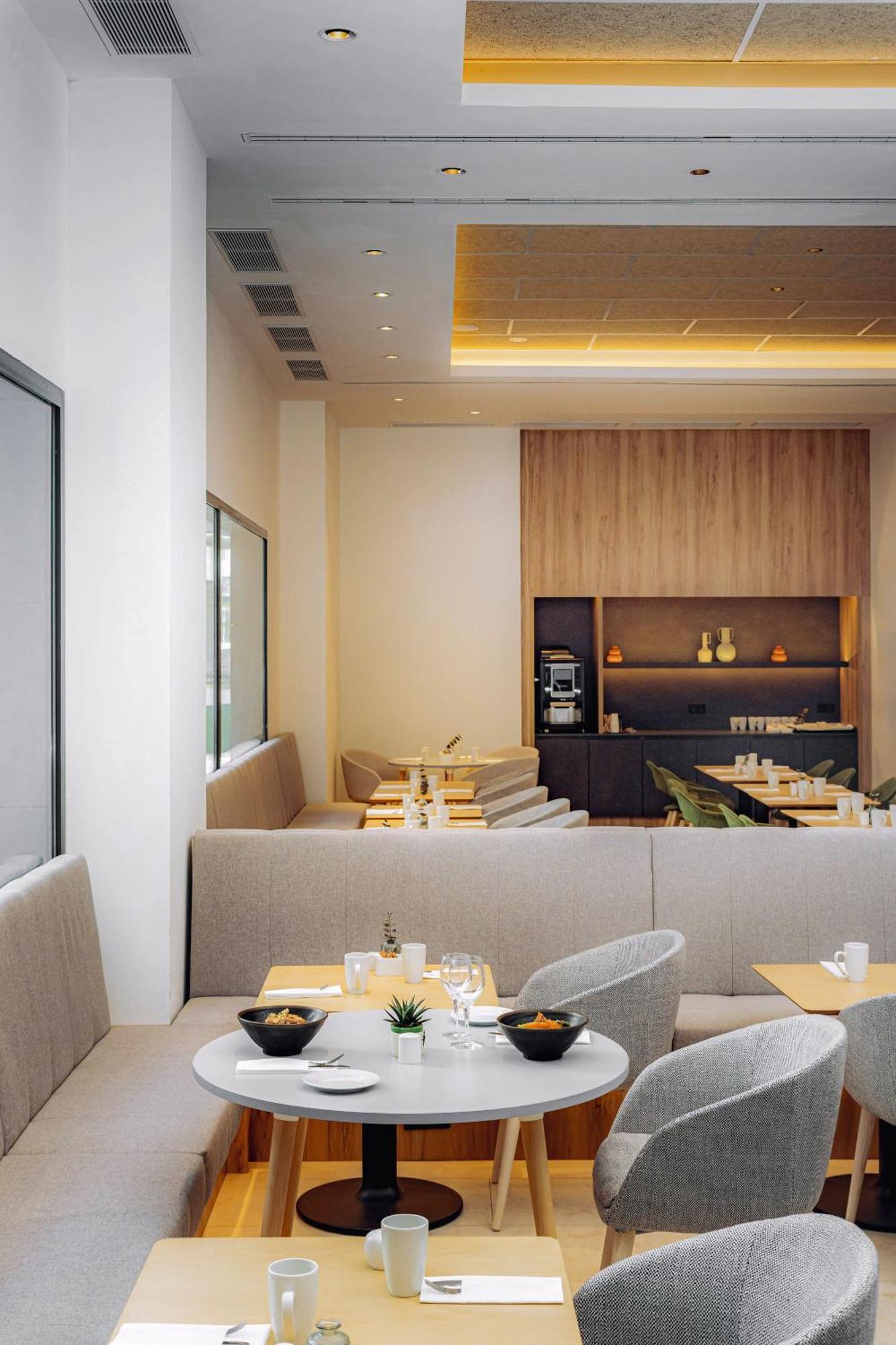 Innside By Melia Valencia Oceanic Luaran gambar