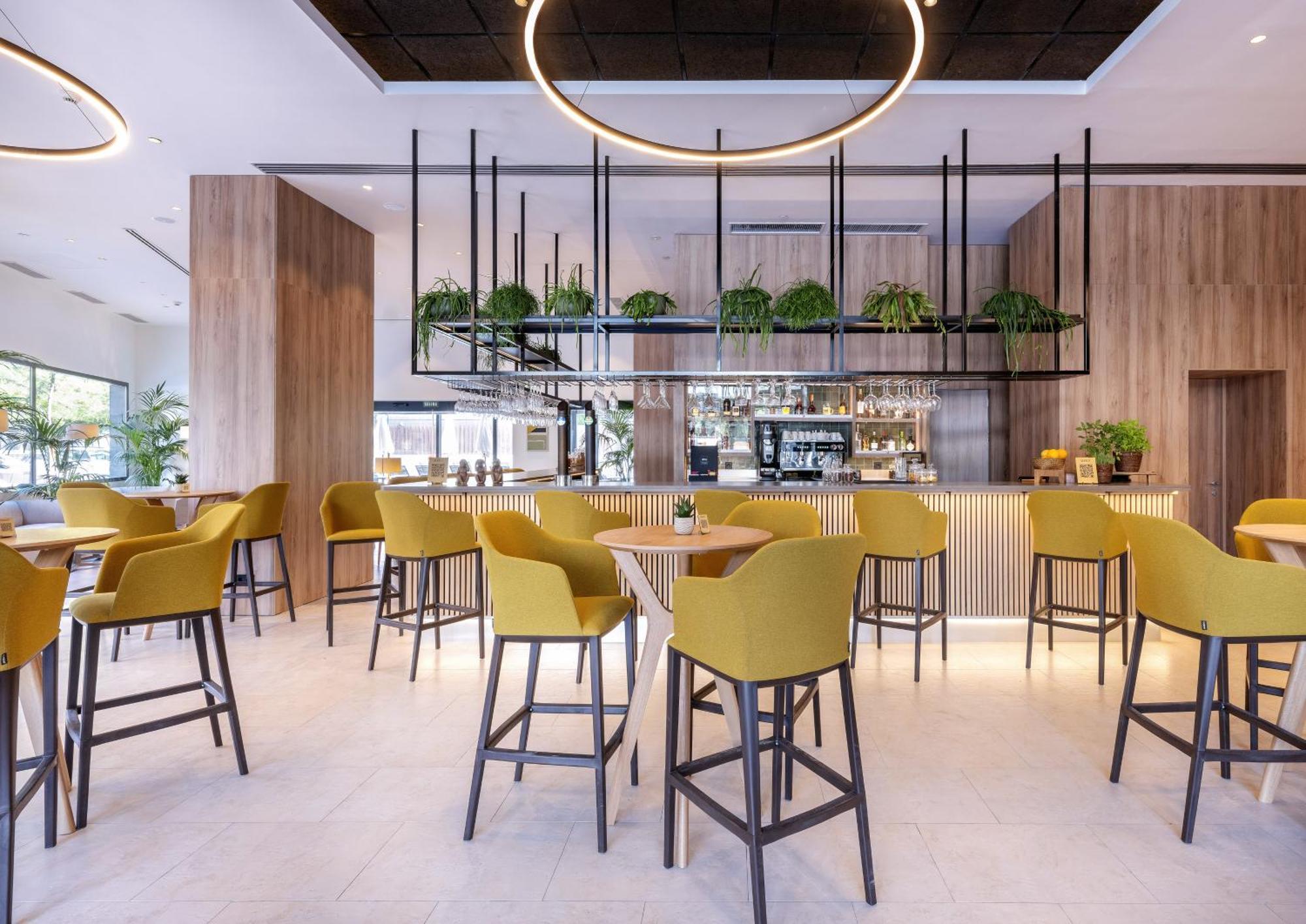 Innside By Melia Valencia Oceanic Luaran gambar