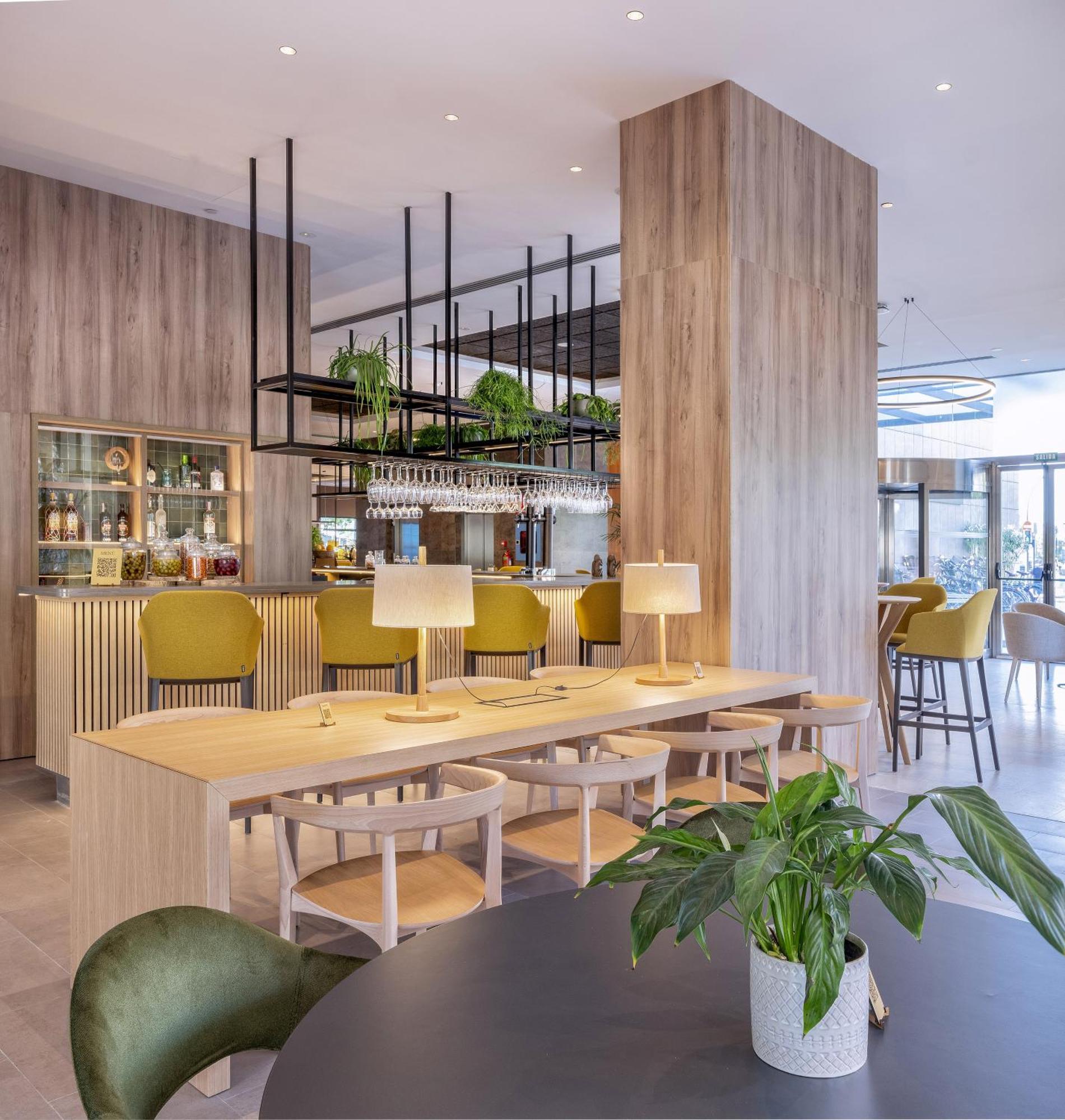 Innside By Melia Valencia Oceanic Luaran gambar