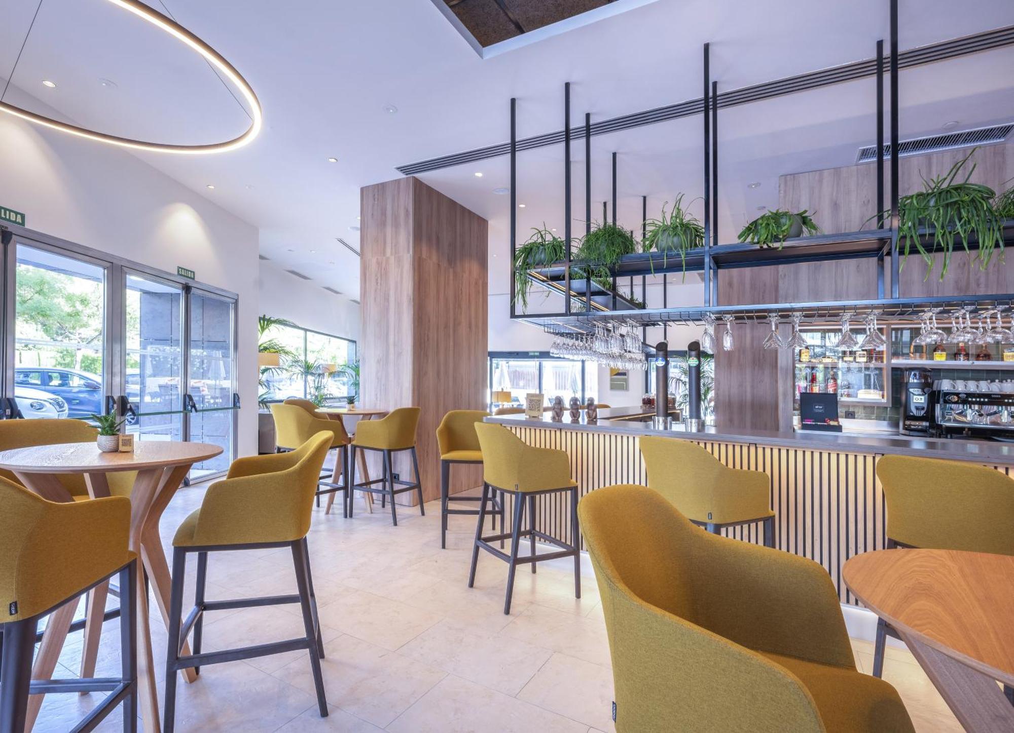 Innside By Melia Valencia Oceanic Luaran gambar