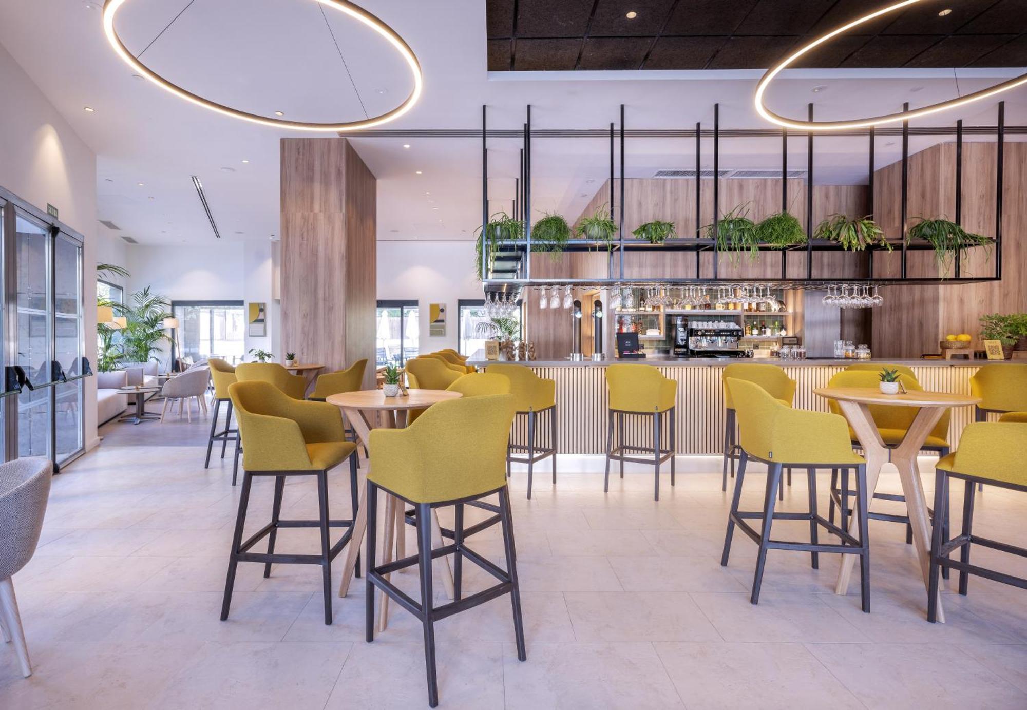 Innside By Melia Valencia Oceanic Luaran gambar