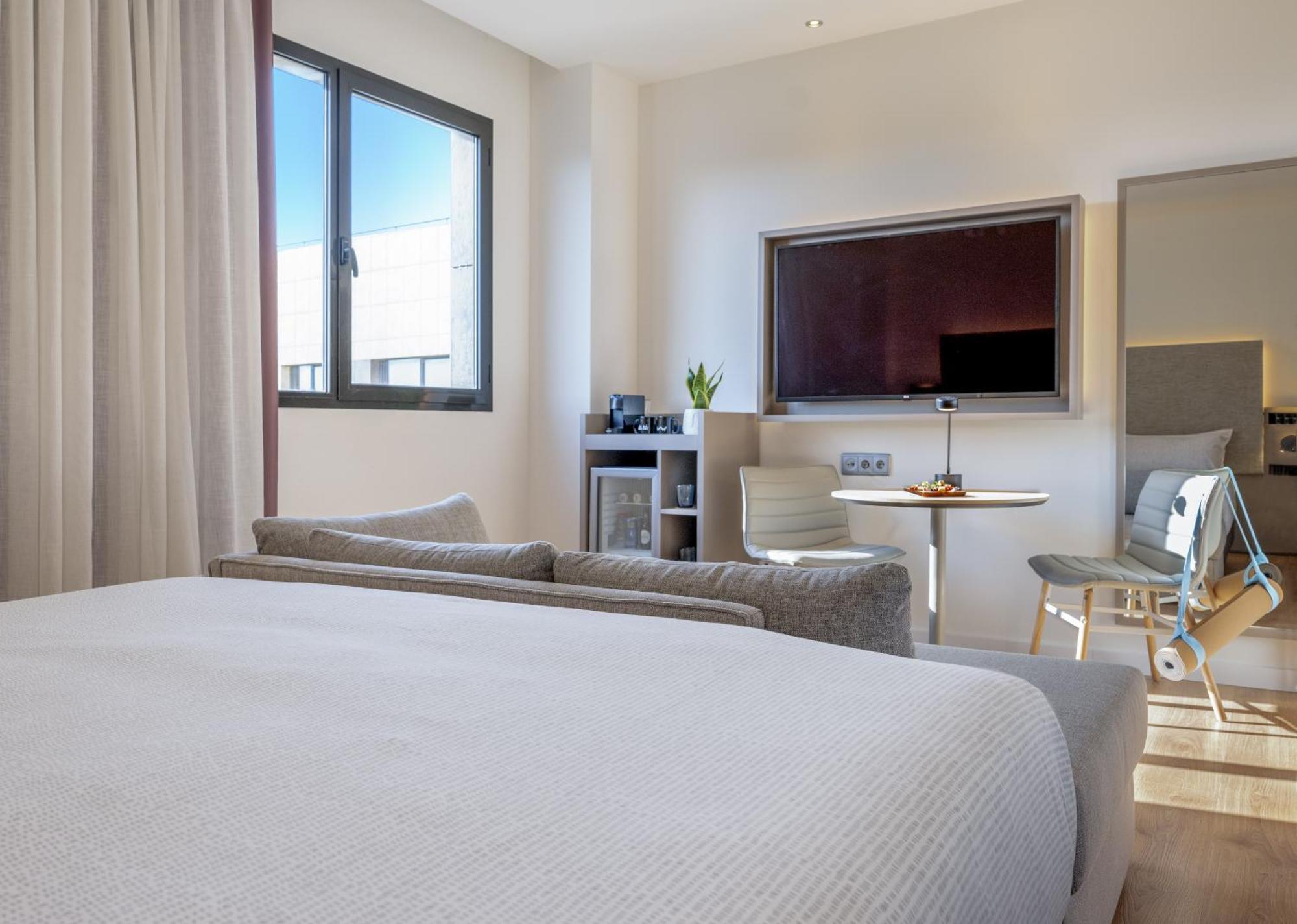 Innside By Melia Valencia Oceanic Luaran gambar