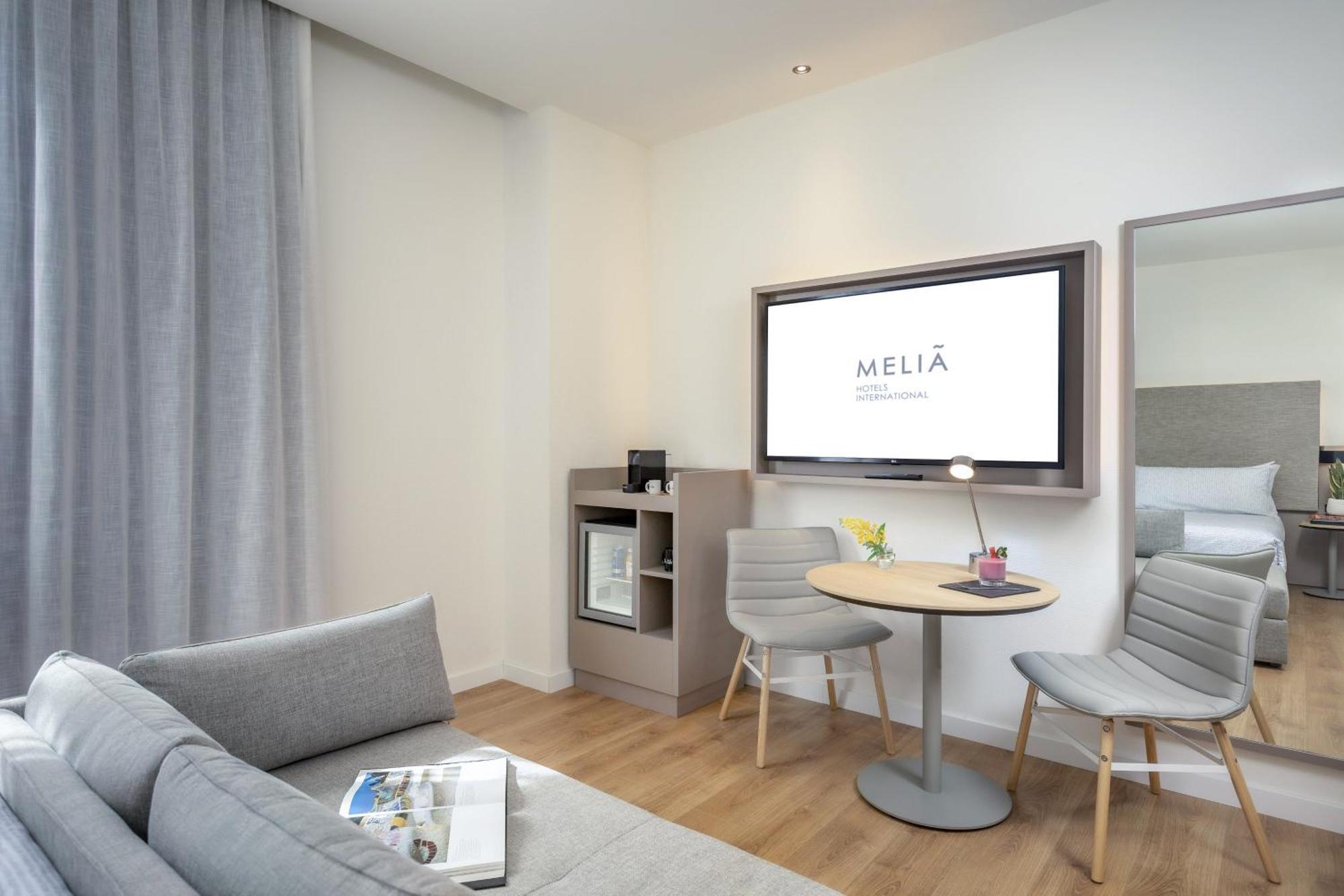 Innside By Melia Valencia Oceanic Luaran gambar