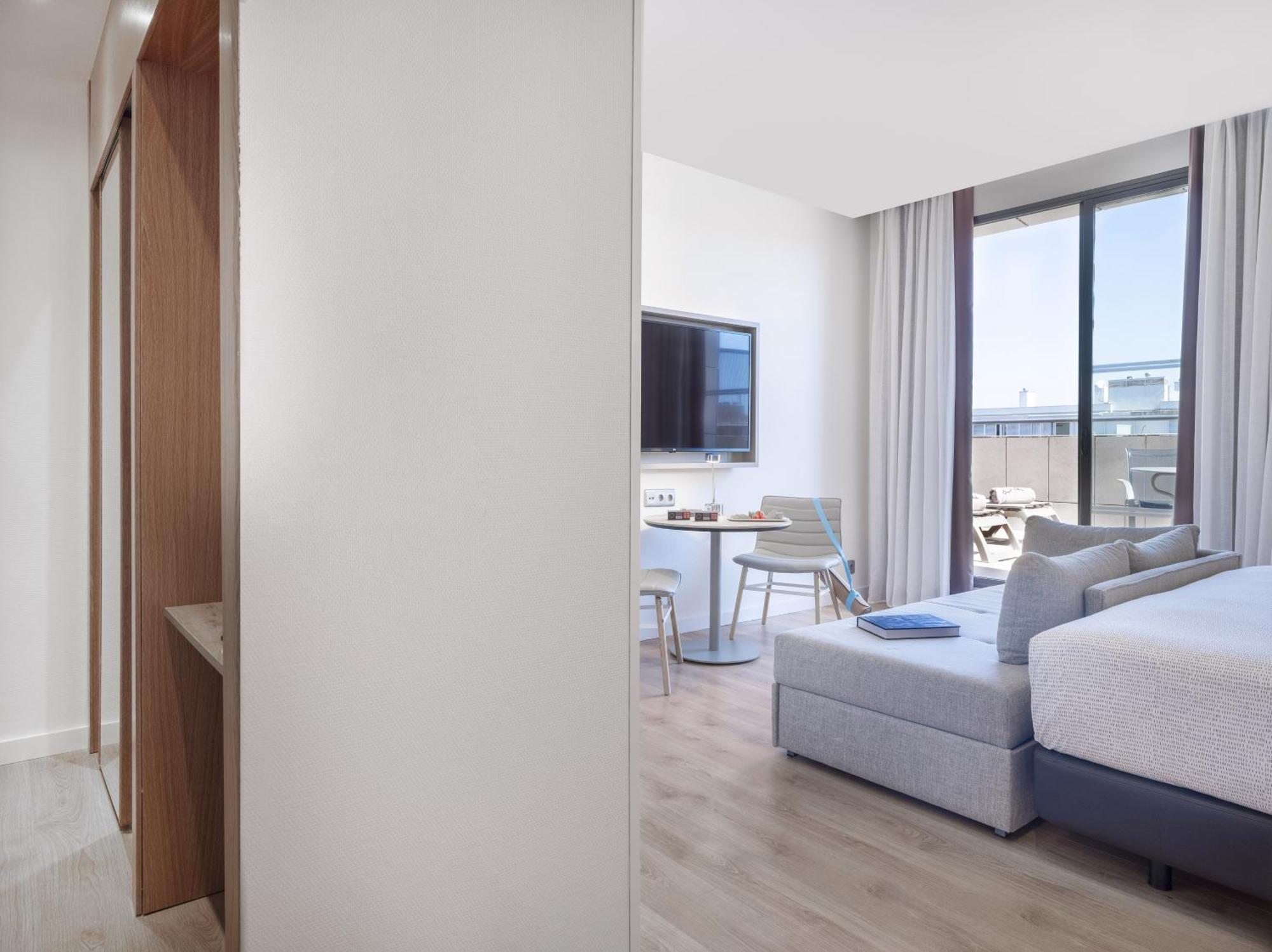 Innside By Melia Valencia Oceanic Luaran gambar