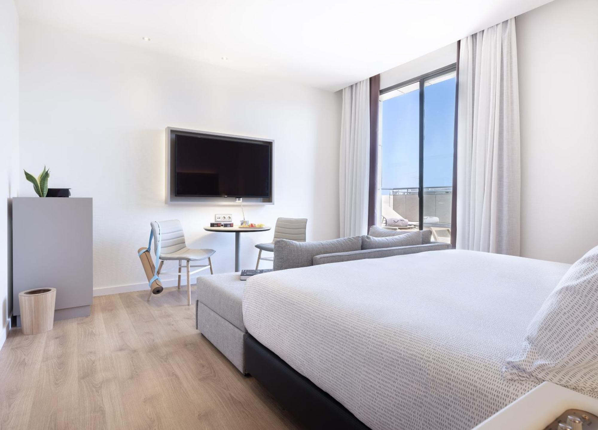 Innside By Melia Valencia Oceanic Luaran gambar