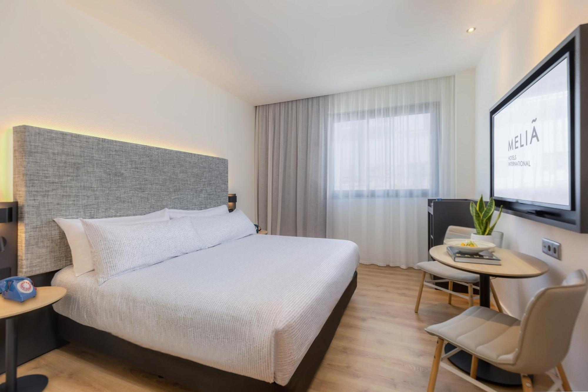 Innside By Melia Valencia Oceanic Luaran gambar